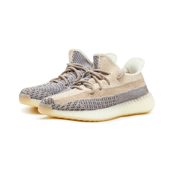 350 v2 Ash Pearl