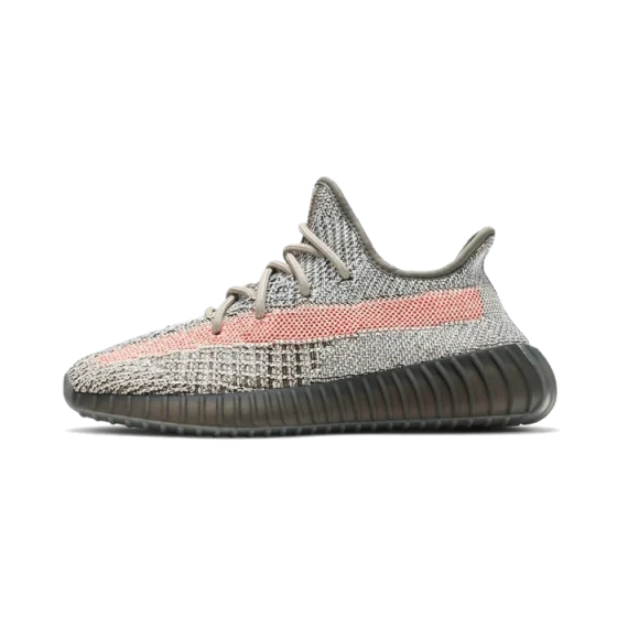350 v2 Ash Stone