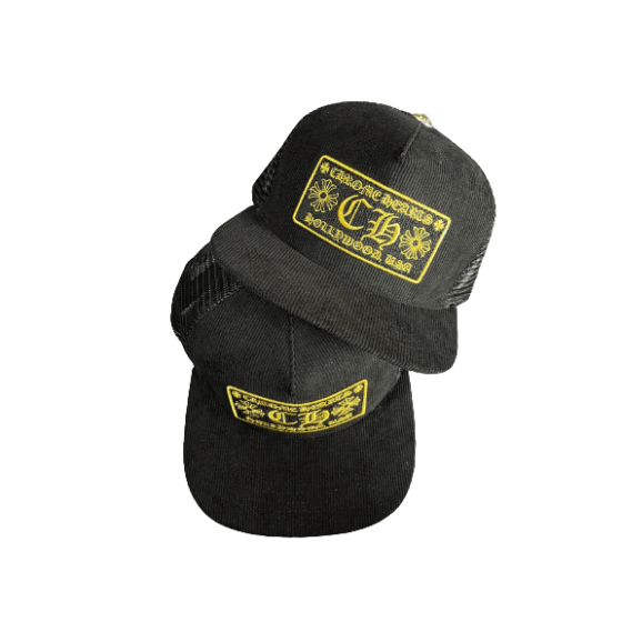 Cap
