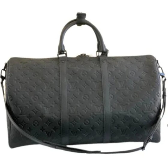 Holdall Bag