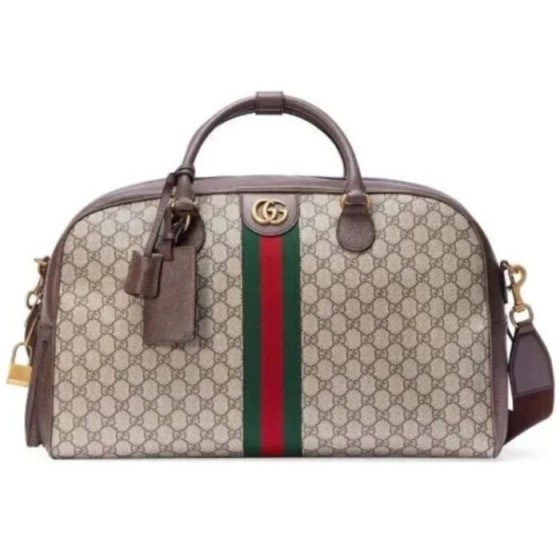 Holdall Bag