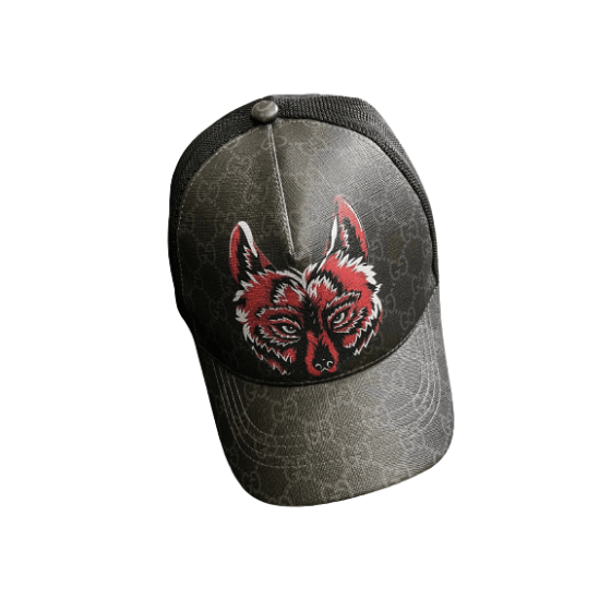 Cap