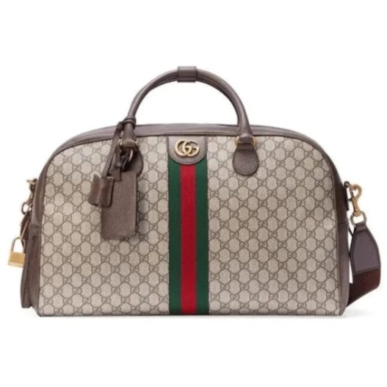 Holdall Bag