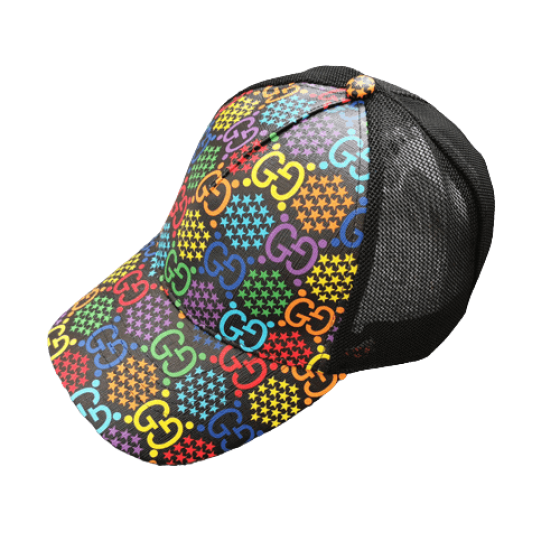 Cap