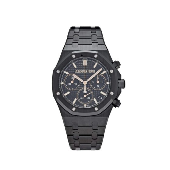 Royal oak watch