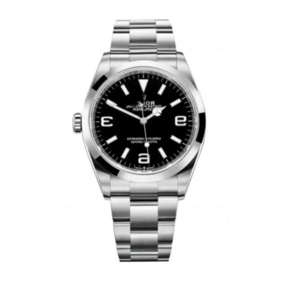 Explorer RLX044