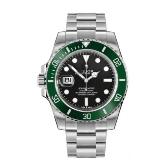 Submariner Starbucks RLX078
