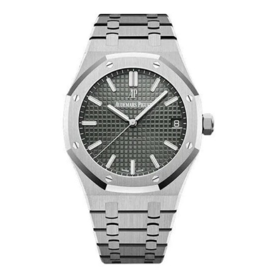 Royal Oak Offshore “Gray” 15400 ADP007