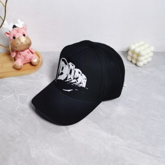 Cap