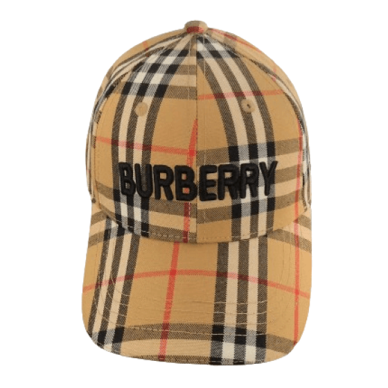 Cap