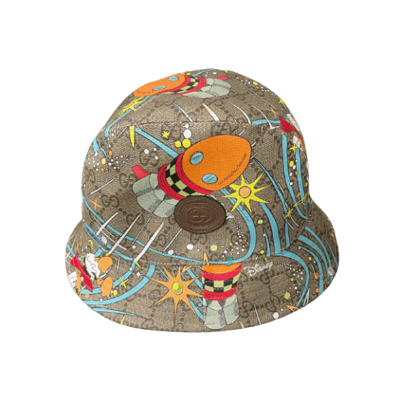 Cap
