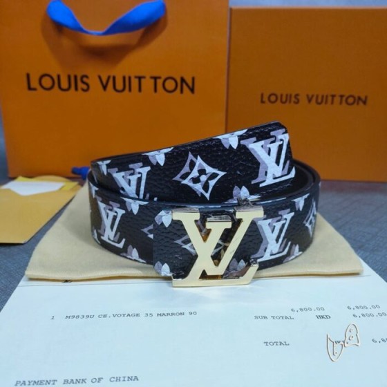 Belt