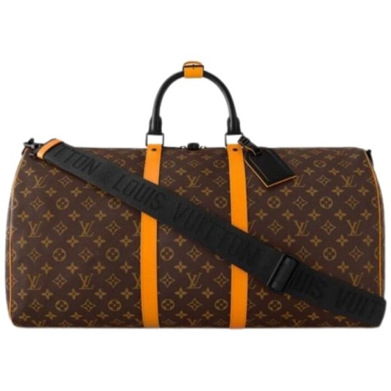 Holdall Bag