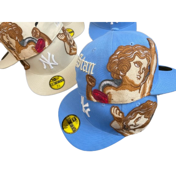 Cap