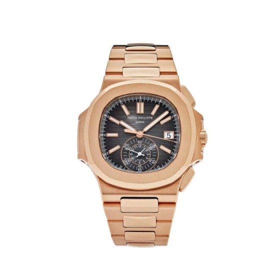 Nautilus 5980/1R-001 Chronograph Date Rose Gold (2021)