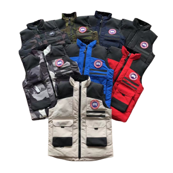 Gilet