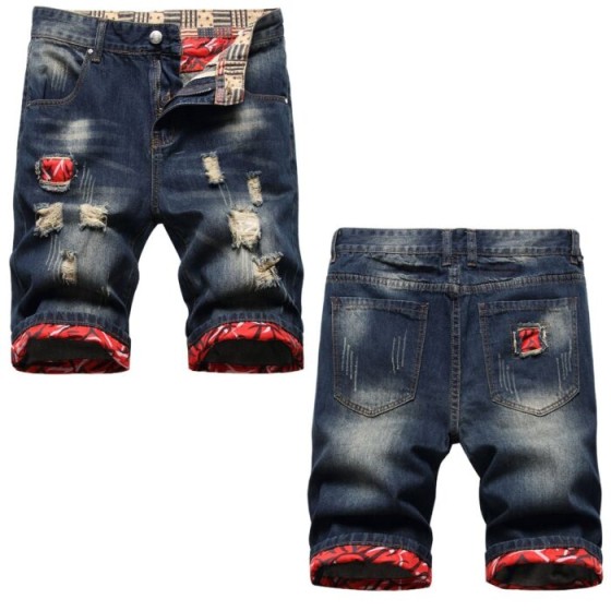 Shorts Jeans
