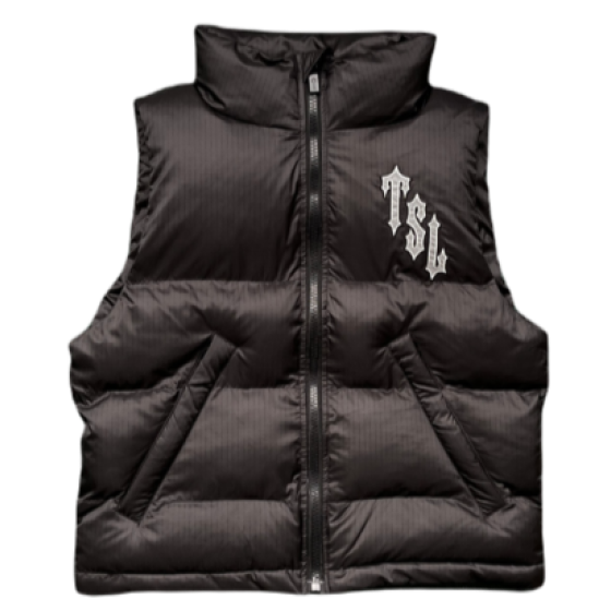 Gilet