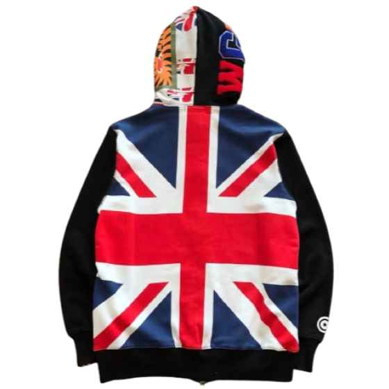 Hoodie