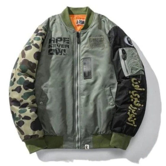 Jacket