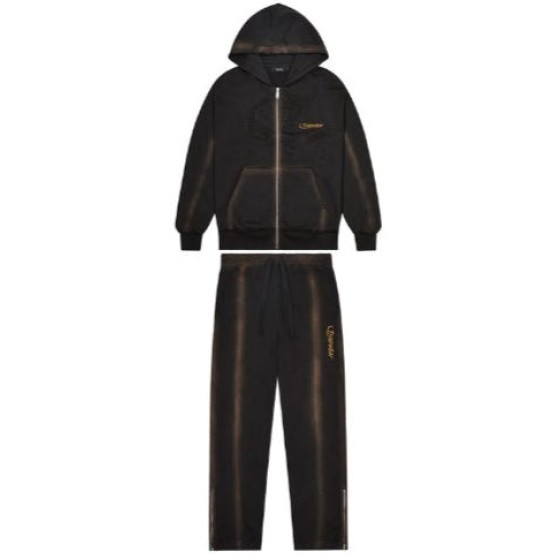 Tracksuit