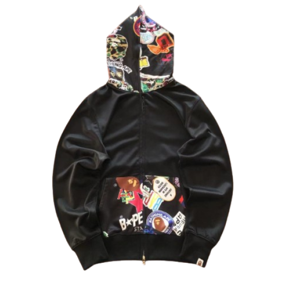 Hoodie