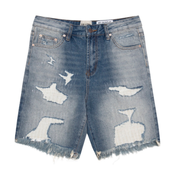Shorts Jeans
