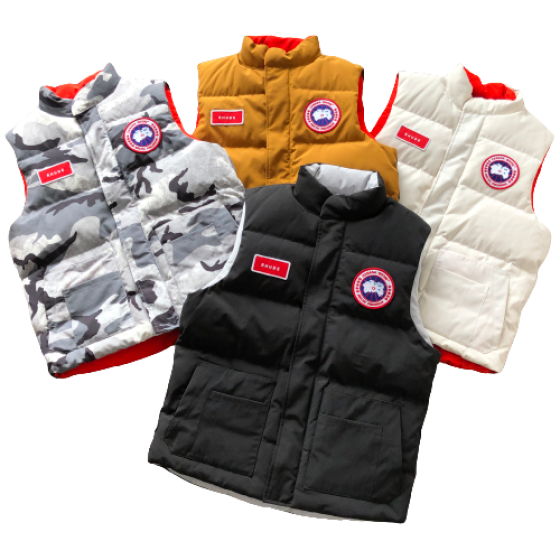 Gilet