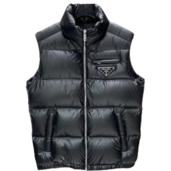 Gilet