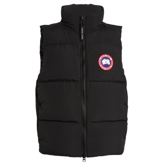 Gilet
