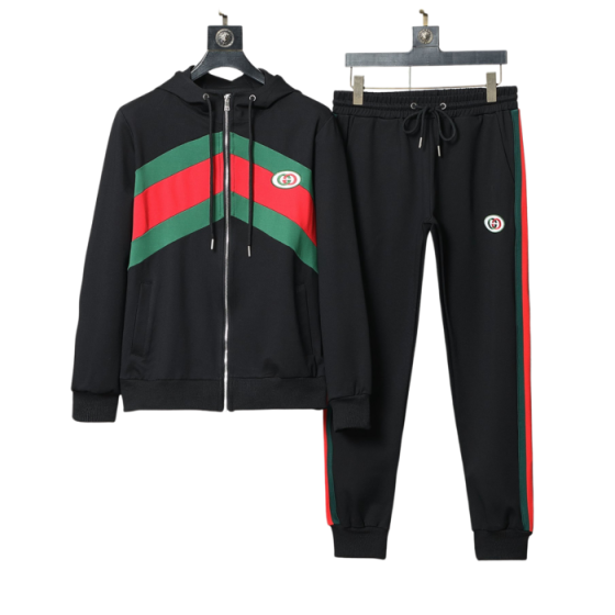 Tracksuit