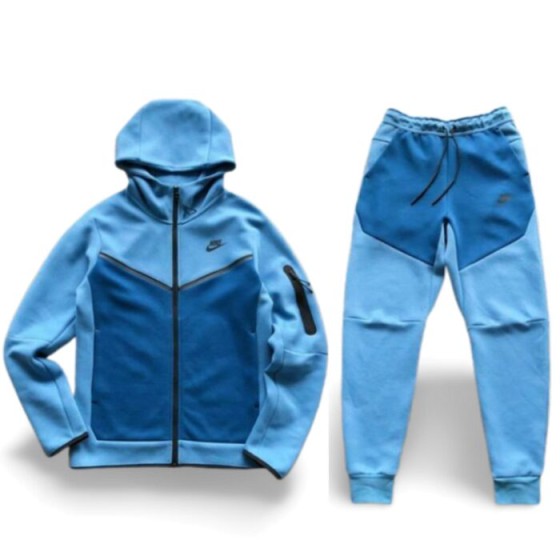 Tech Fleece