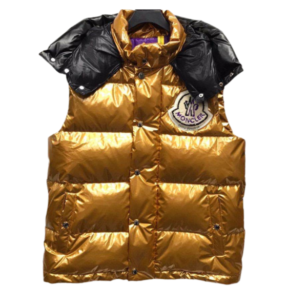 Gilet