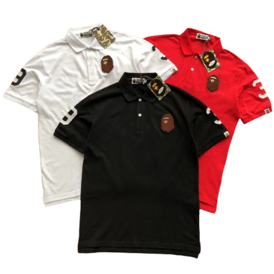 T-shirt Polo