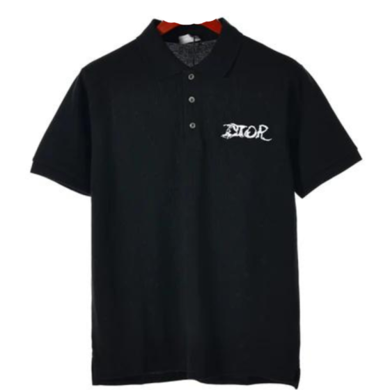 T-shirt Polo