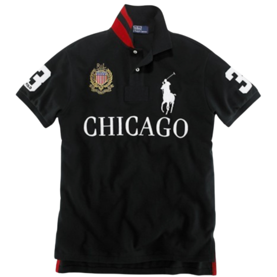 T-shirt Polo