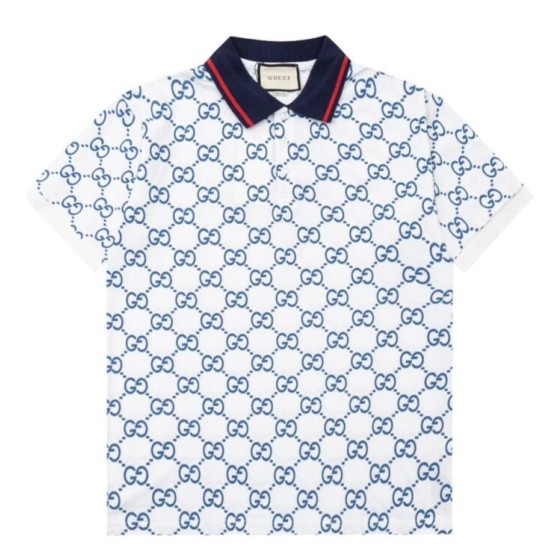T-shirt Polo