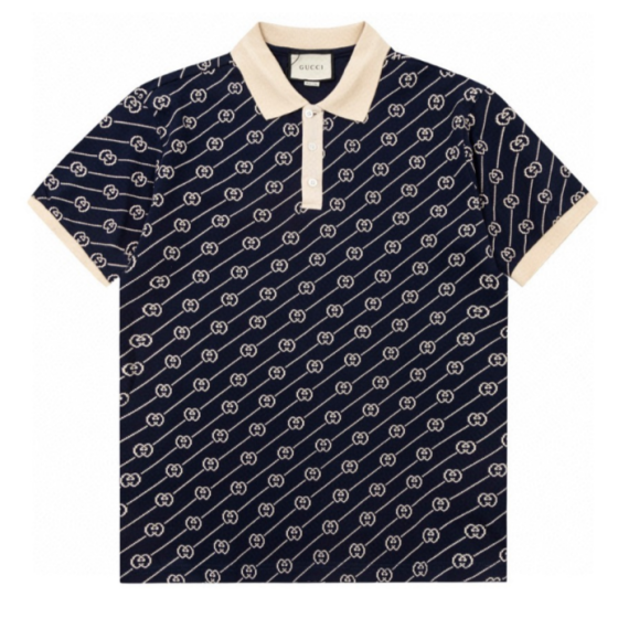 T-shirt Polo
