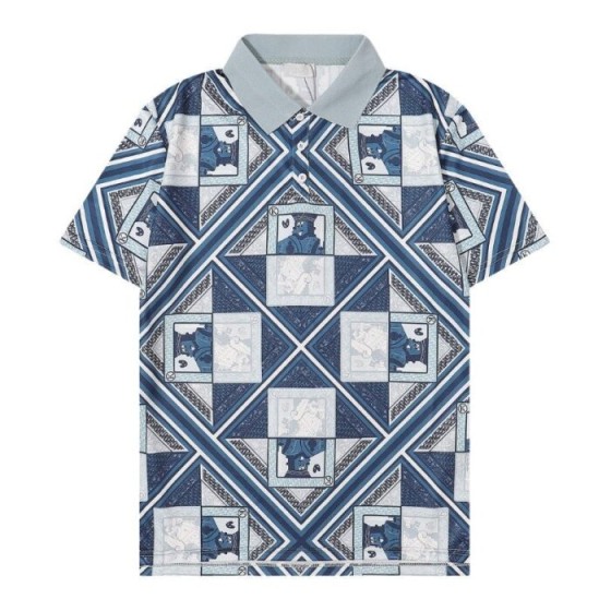 T-shirt Polo
