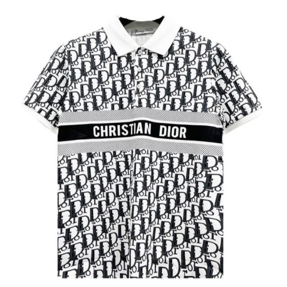 T-shirt Polo