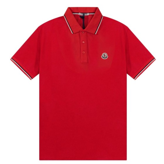 T-shirt Polo