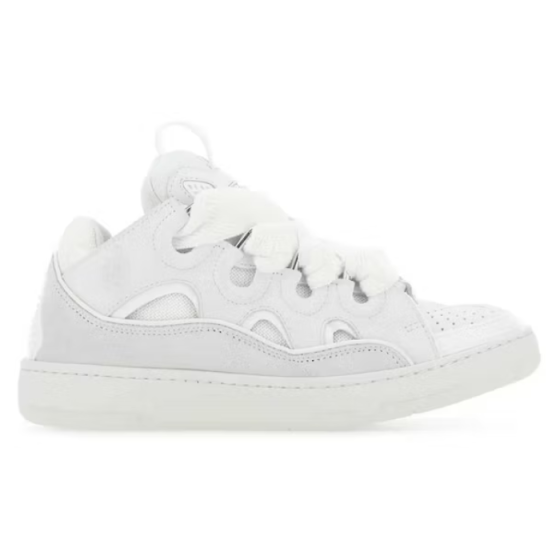 Curb White