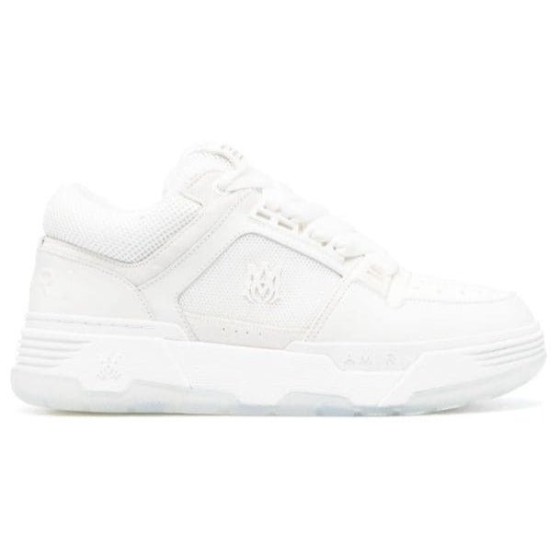 All White