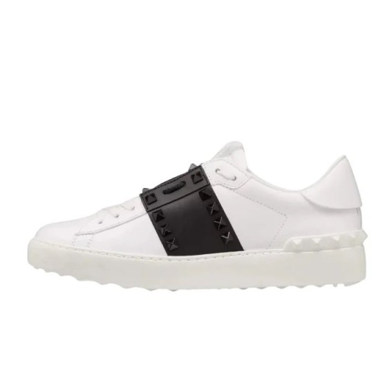 White Black