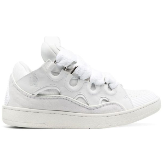 Curb White