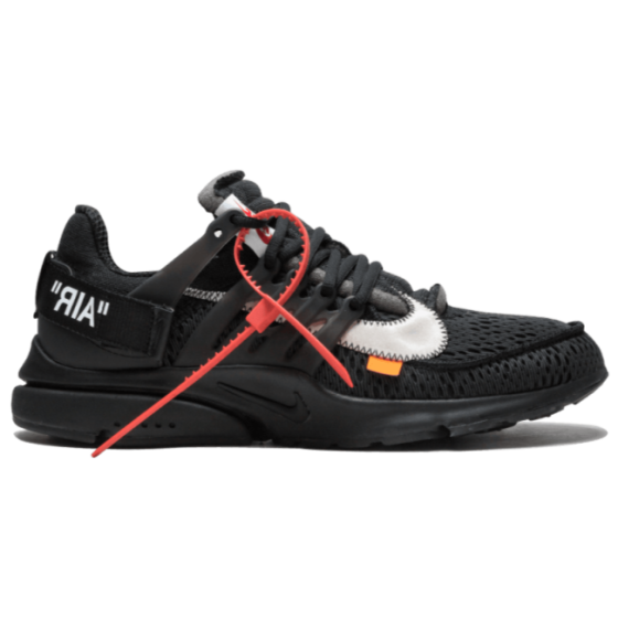 OFF-WHITE x NIKE