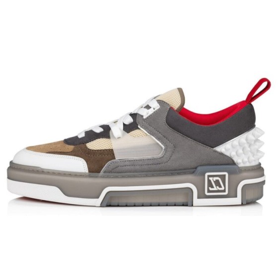 Gray All Colors