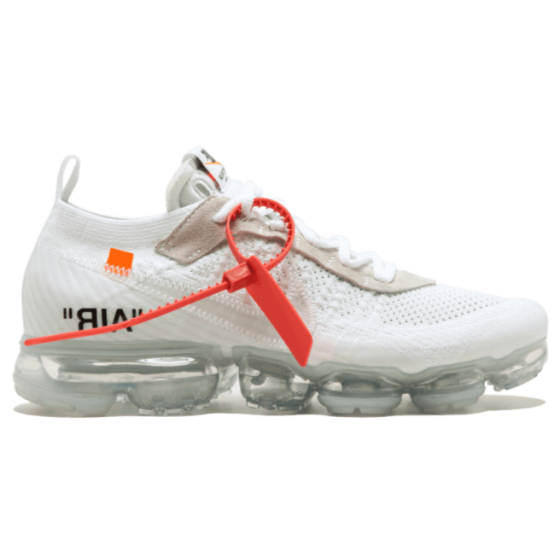 OFF-WHITE x NIKE