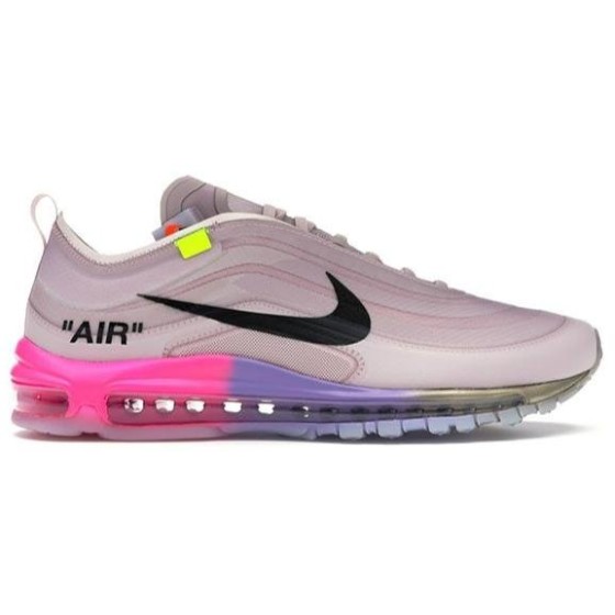 OFF-WHITE x NIKE