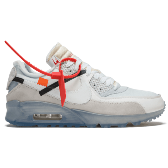OFF-WHITE x NIKE